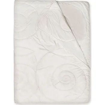 přikrývka Vlnka Prémiová celoroční přikrývka s ovčí vlnou Merino 200x200