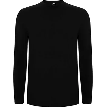 Roly Pánské triko FILIP Barva: černá, Velikost: XL