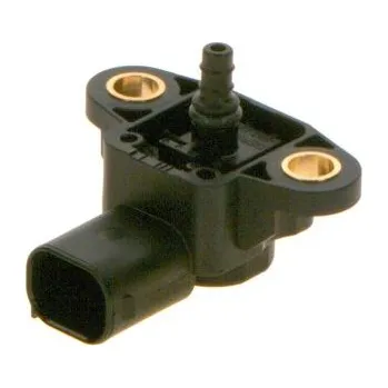 Čidlo automobilu Senzor tlaku sacího potrubí BOSCH 0 261 230 193