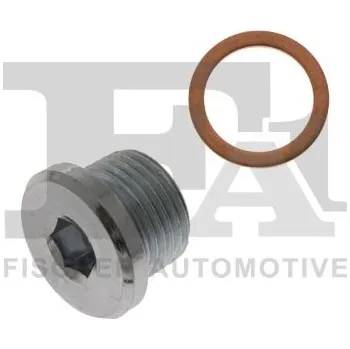 Uzavírací šroub, pohon nápravy FA1 257.814.011