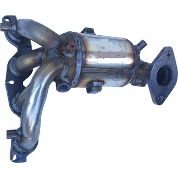 Katalyzátor JMJ JMJ1091678 Katalyzátor