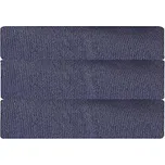 Dětské jednobarevné punčochy Wola W38.000 Teens bawełniane Gładkie 128-158 Velikost: 128/134, Barva: denimová