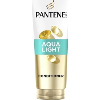 Pantene Pro-V AquaLight kondicionér na mastné vlasy 350 ml