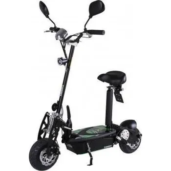 Motorová koloběžka X-scooters XR01 EEC 36V Li