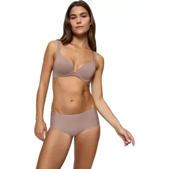 Dámské spodní prádlo Kalhotky Triumph Body Make Up Illusion Shorty EX/00ZE