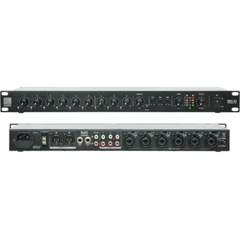 Hi-Fi komponenty AMC iMIX 63 (Mixážní předzesilovač)