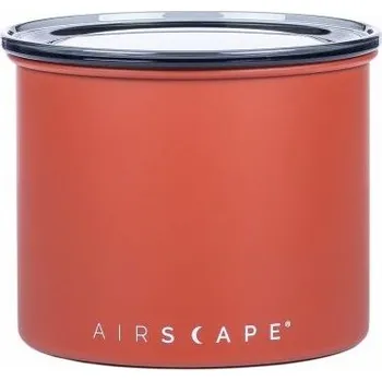 Dóza na potraviny Airscape Red Rock dóza na 300 g kávy 1 ks