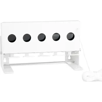 Terč na sportovní střelbu inSPORTline 27490 Lokkari terč na biatlon