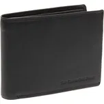The Chesterfield Brand Pánská kožená peněženka RFID Hendrick C08.052900 černá