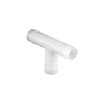 Hadicová spojka Spojka TS4 Normaplast - tvar "T"