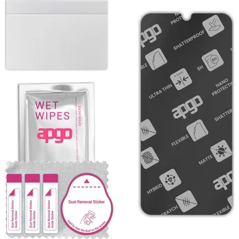 Vrták Hybridní Sklo apgo pro HMD Arc 1 ks