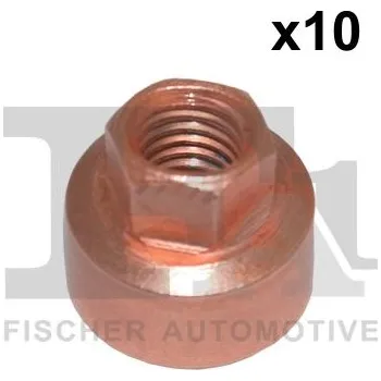 Matice, kolektor výfukových plynů FA1 988-0822.10