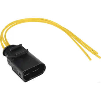 Opravná sada kabelu, centrální elektrika HERTH+BUSS ELPARTS 51277452