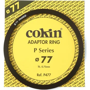 Cokin P477 adaptační kroužek 77mm