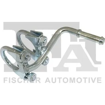 Autodíl Držák na opravu, výfukový systém FA1 225-945