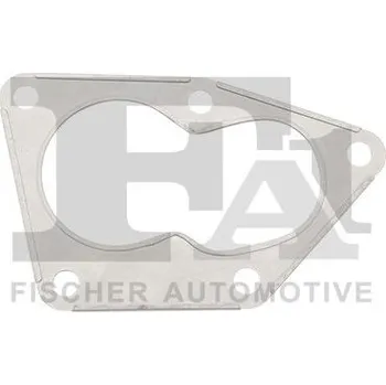 Těsnění motoru Těsnění, výpust turbíny FA1 740-929