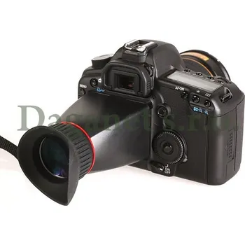 Hledáček Meike zvětšovací očnice RÁM 3:2