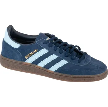 Dámské tenisky Tmavě modré tenisky Adidas Handball Spezial BD7633 Velikost: 37 1/3