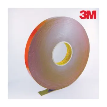 Lepicí páska 4611-F VHB páska s extrémní teplotní odolností (19 mm x 1,1 mm / 33 m / 1ks)