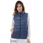 zimní vesta Spagna tmavě modrá 0004 M