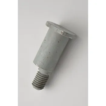 Čep nápravy Fortschritt E516 8-10 Čep