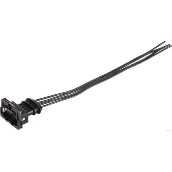 Sada na opravu kabelů, stavěcí element centrálního zamykání HERTH+BUSS ELPARTS 51277423