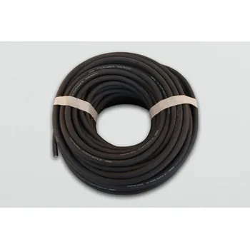 elektrický kabel Kabel gumový pětižilný