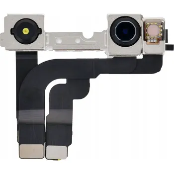 Kamera pro mobilní telefon PŘEDNÍ KAMERA FOTOAPARÁT PRO APPLE IPHONE 12 PRO MAX ORIGINÁLNÍ ORG