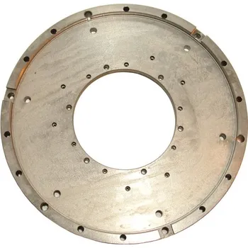 Tažné zařízení Kryt spojky (bez kolíků)