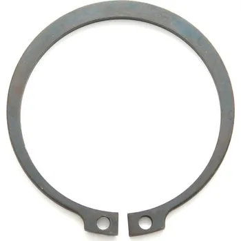 Matice Seger pojistka 26 vnější síla 1,2 mm ČSN022930 = DIN471