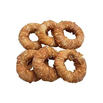 Pamlsek pro psa For Dogs and Cats Pochoutka Donut s kuřecím masem