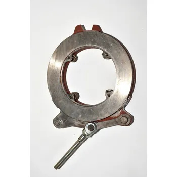 Tažné zařízení Brzda disková