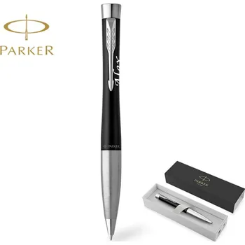 Kuličkové pero Parker URBAN TWIST černé