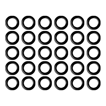 Příslušenství pro šipky Gumičky XQMax O rings - 30ks