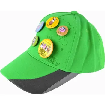 Čepice Čepice dětská Pöttinger