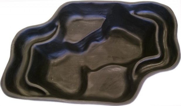 AQUA NOVA Plastové jezírko 400 l