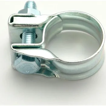 Zahradní hadice SM-B1 23x15 W1 Svěrka hadicová průměr 23mm na vzduchové brzdy