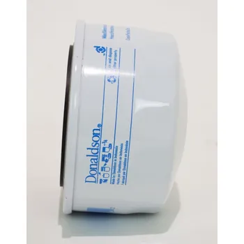 Filtr do auta Olejový filtr Donaldson P551784