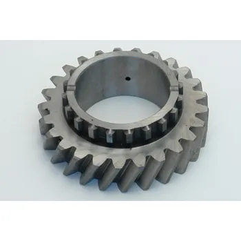 Tažné zařízení KORURS 80121023 Kolo 3. rychlosti hnané