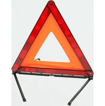 Výstražný trojúhelník pro pomalá vozidla