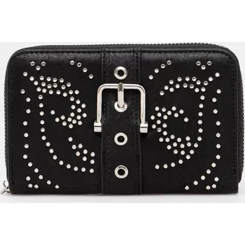 Peněženka Peněženka Medicine černá barva RS25.PFD400 99X, vel. ONE SIZE