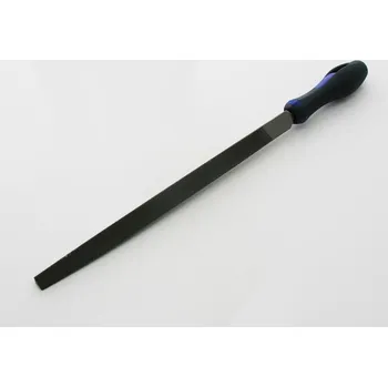 AJAX PZT 300/2 Dílenský pilník tříhranný 20x20