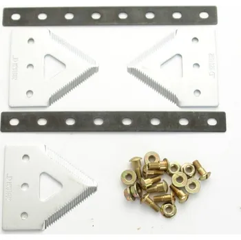 John Deere AH202040 Kosa