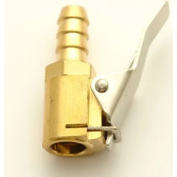 Příslušenství ke kompresoru Koncovka hadice 8 mm na foukání