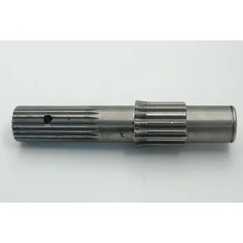 Poloosa kola Agrostroj 09312123 Hřídel II