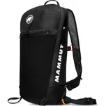 batoh Mammut Aenergy 12 - Black 12 L