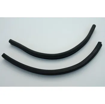 Tažné zařízení Zetor 53.302.016 Těsnění vany