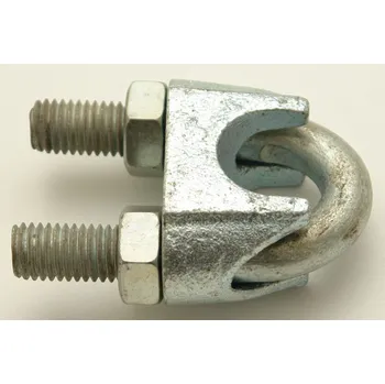 Lano Svorka lanová ZN 0800