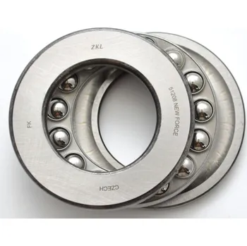 Ložisko kuličkové 51208 ZKL