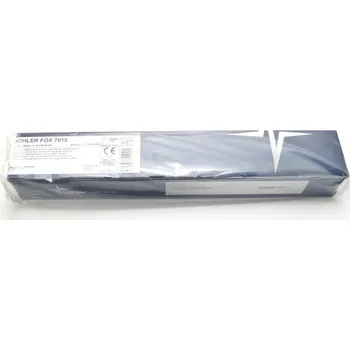 Příslušenství ke svářečce Elektroda Bohler FOX 7018 3,2/450